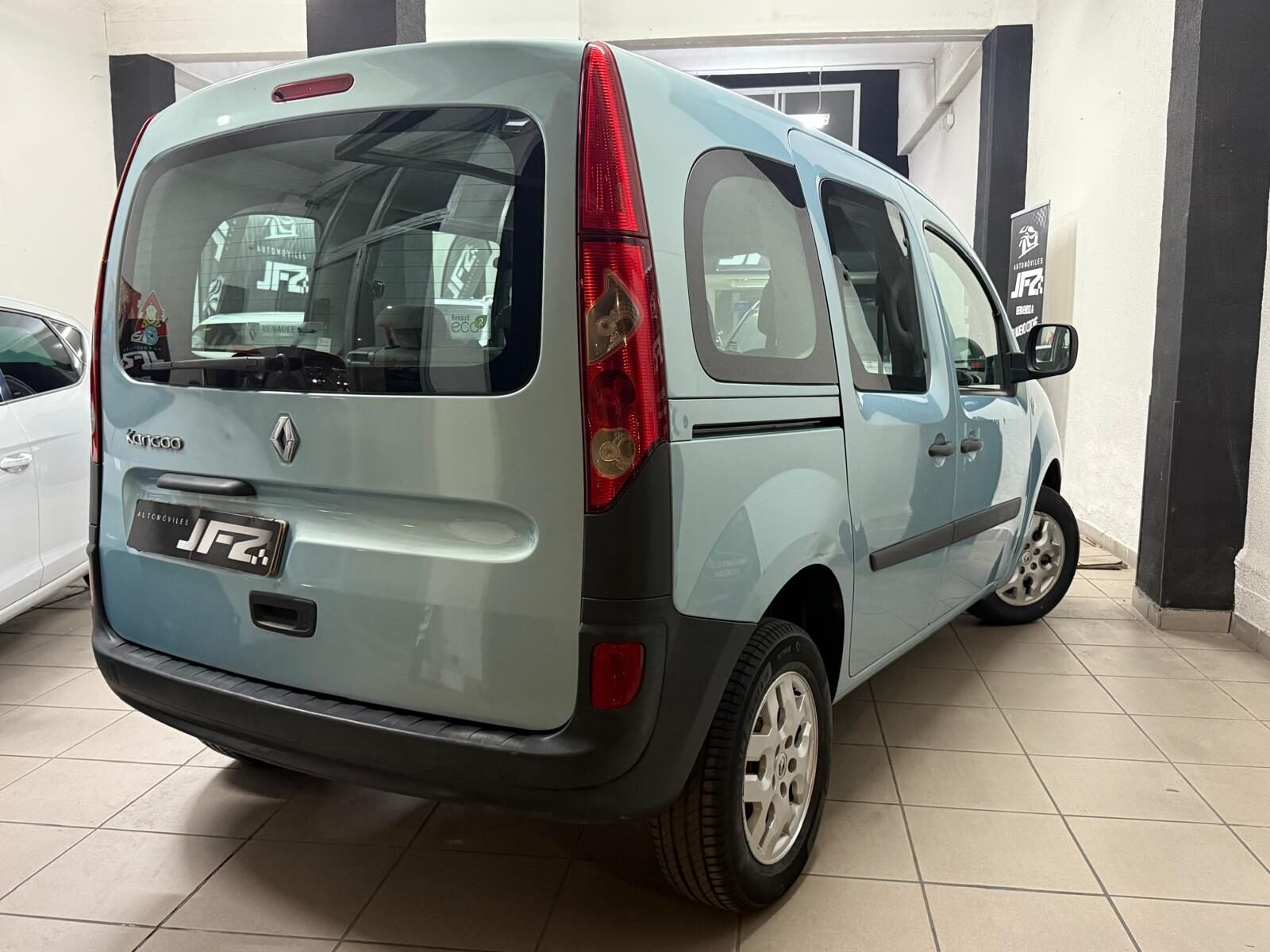 RENAULT 1.5DCI