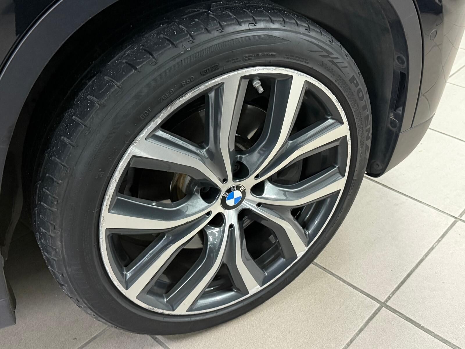 BMW X1 2.0d X line 190