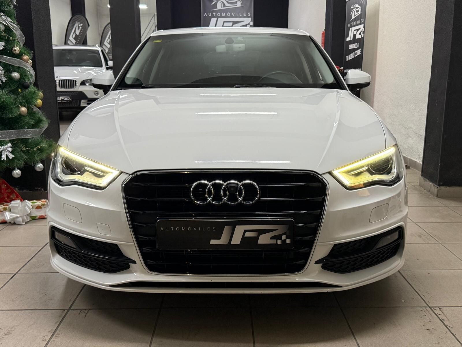 AUDI A3 1.6 TDI 