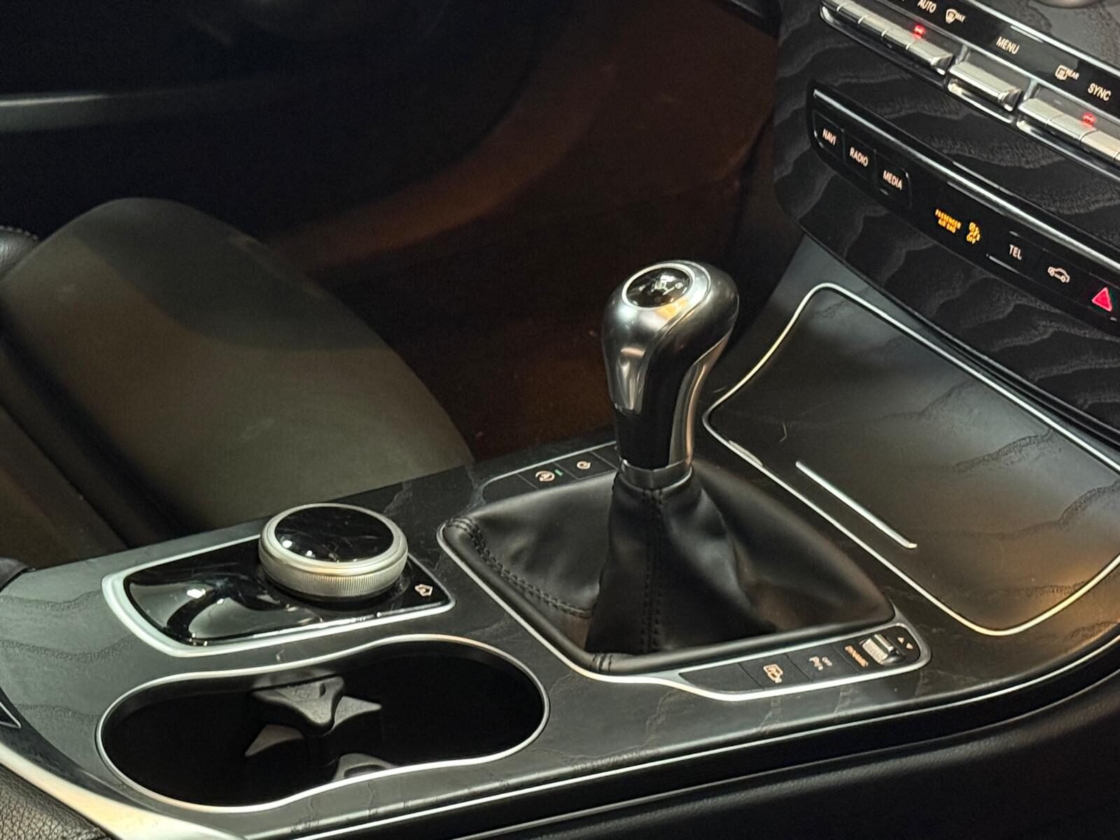 MERCEDES-BENZ CLASE C 200d T