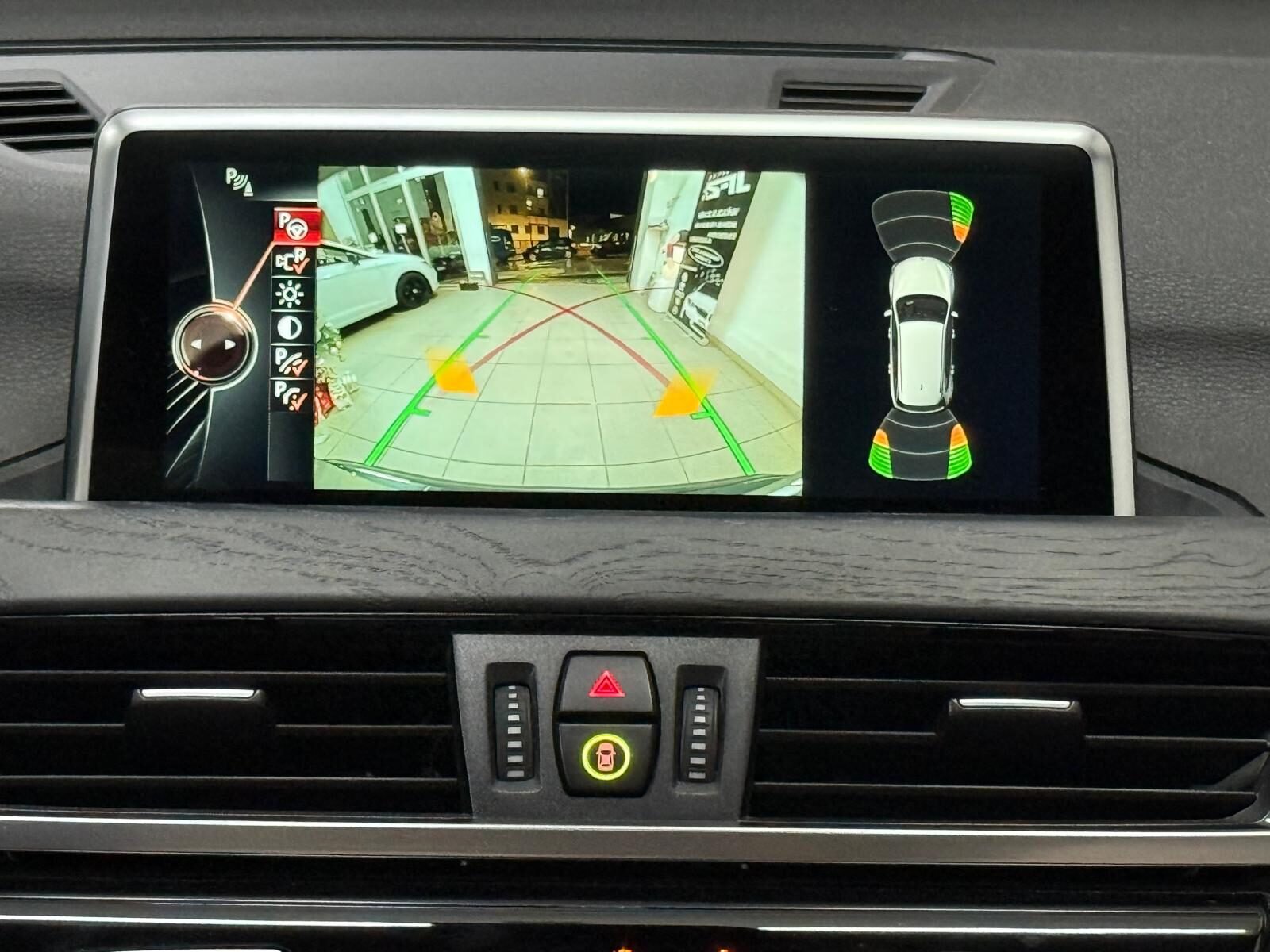 BMW X1 2.0d X line 190