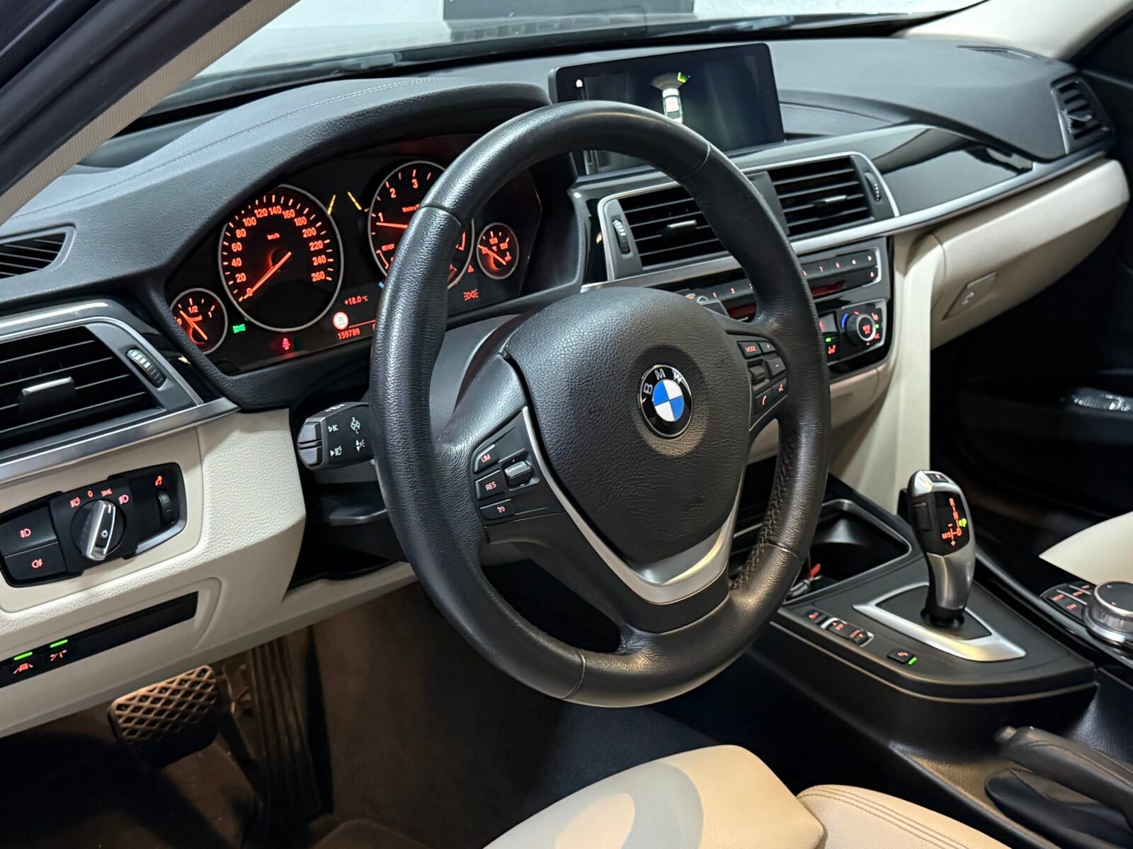 BMW Serie 3 325d