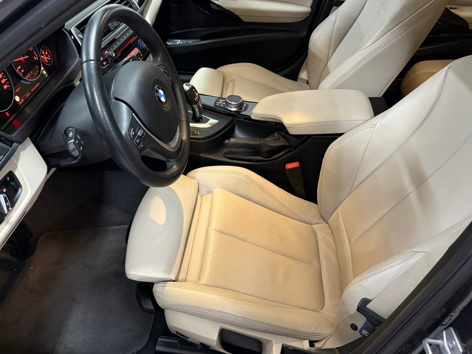 BMW Serie 3 325d