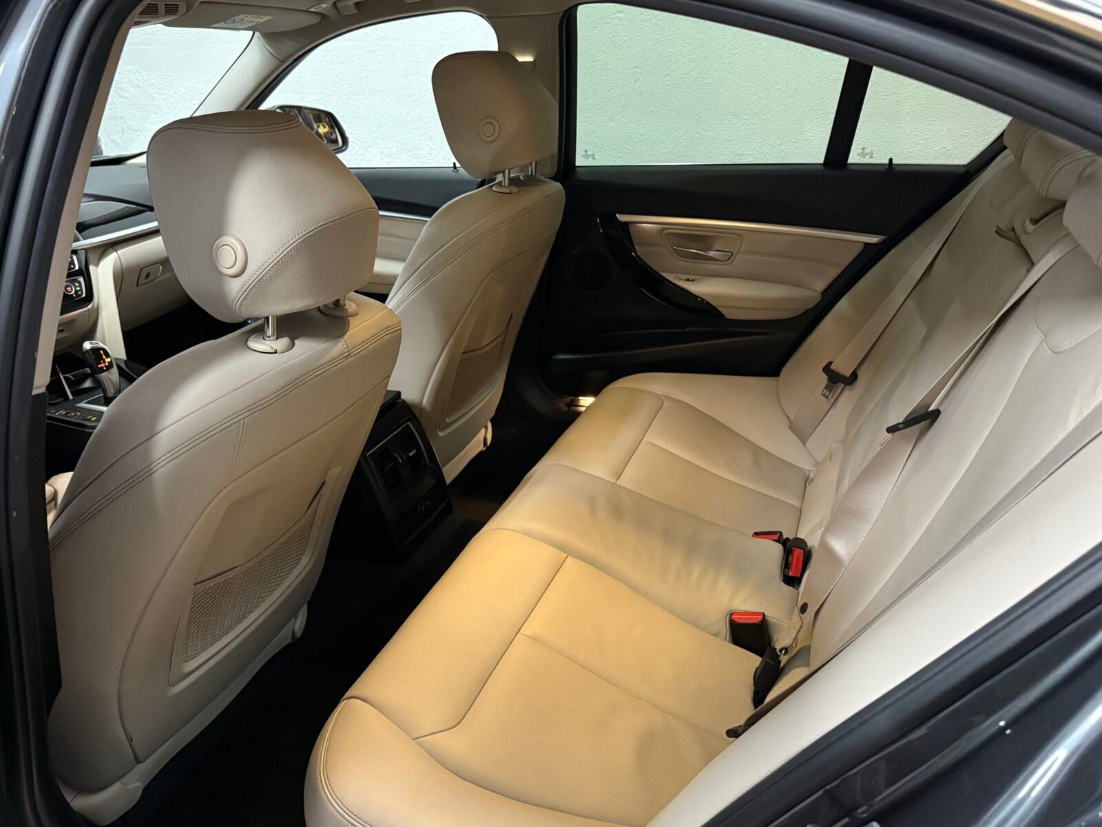 BMW Serie 3 325d