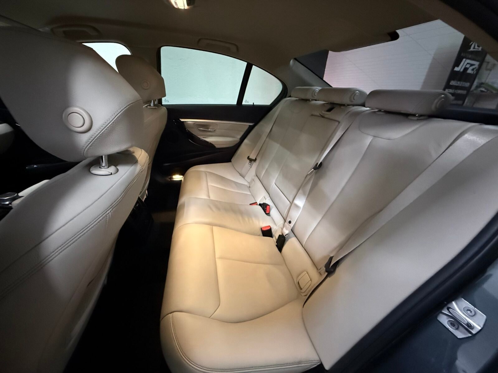 BMW Serie 3 325d