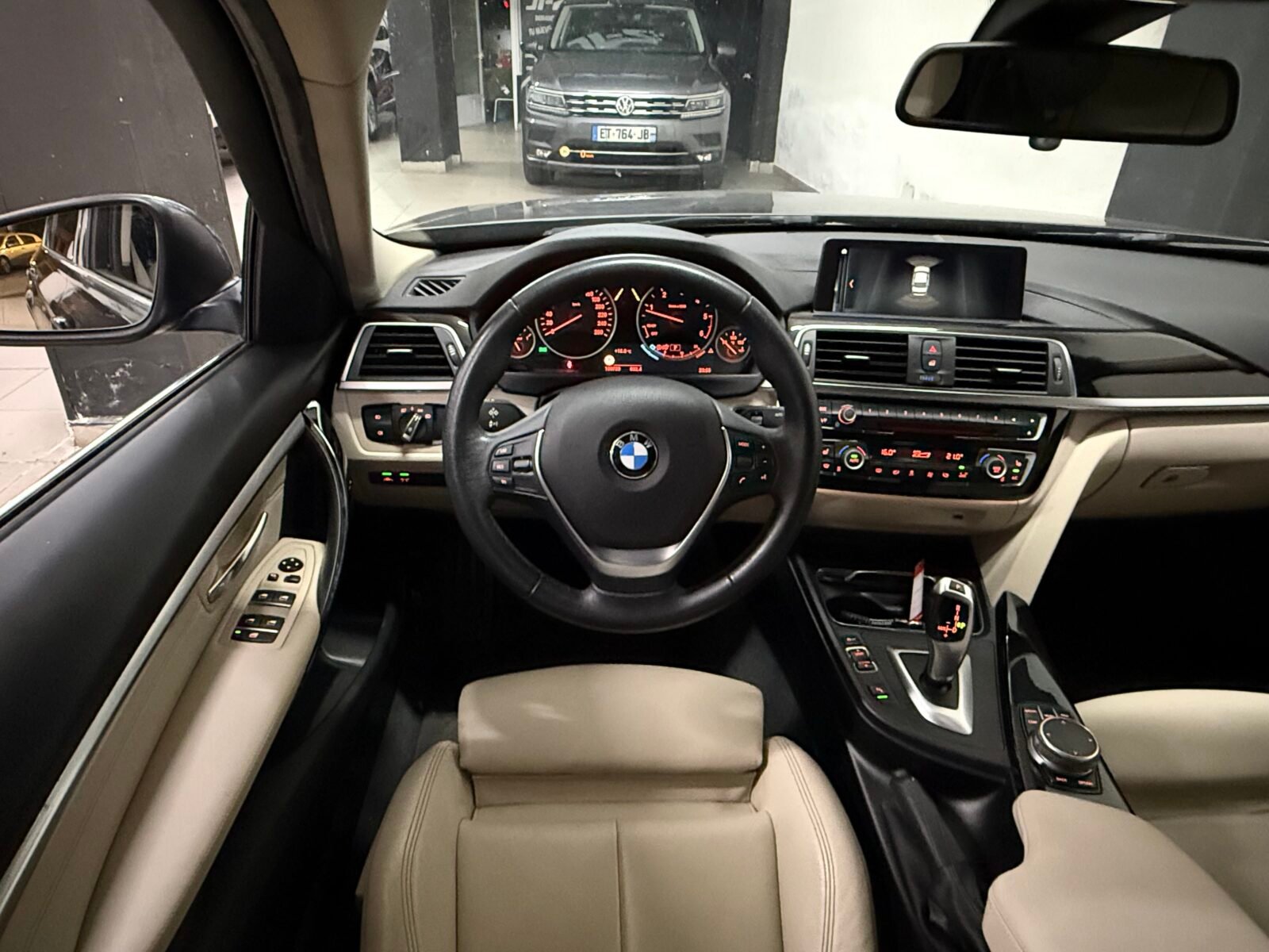 BMW Serie 3 325d