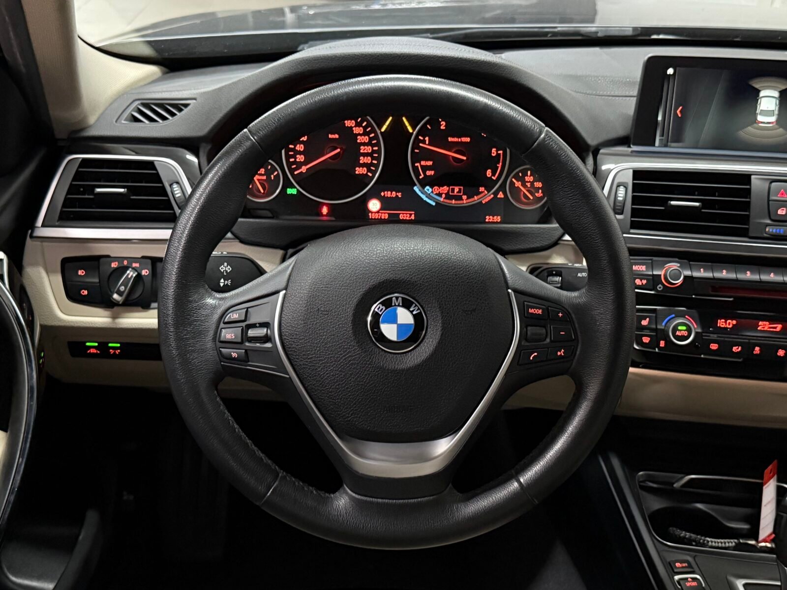 BMW Serie 3 325d