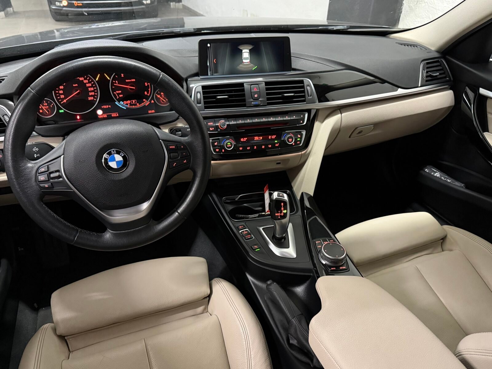 BMW Serie 3 325d