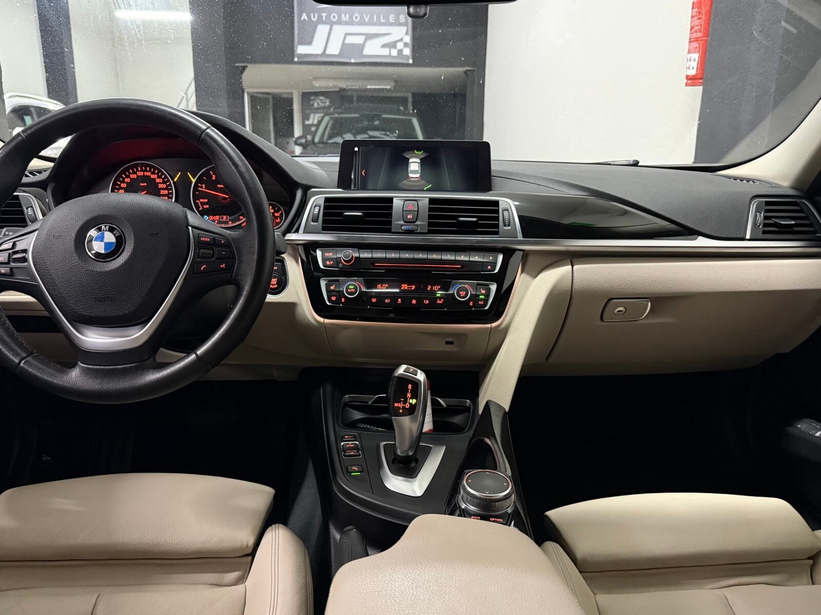 BMW Serie 3 325d