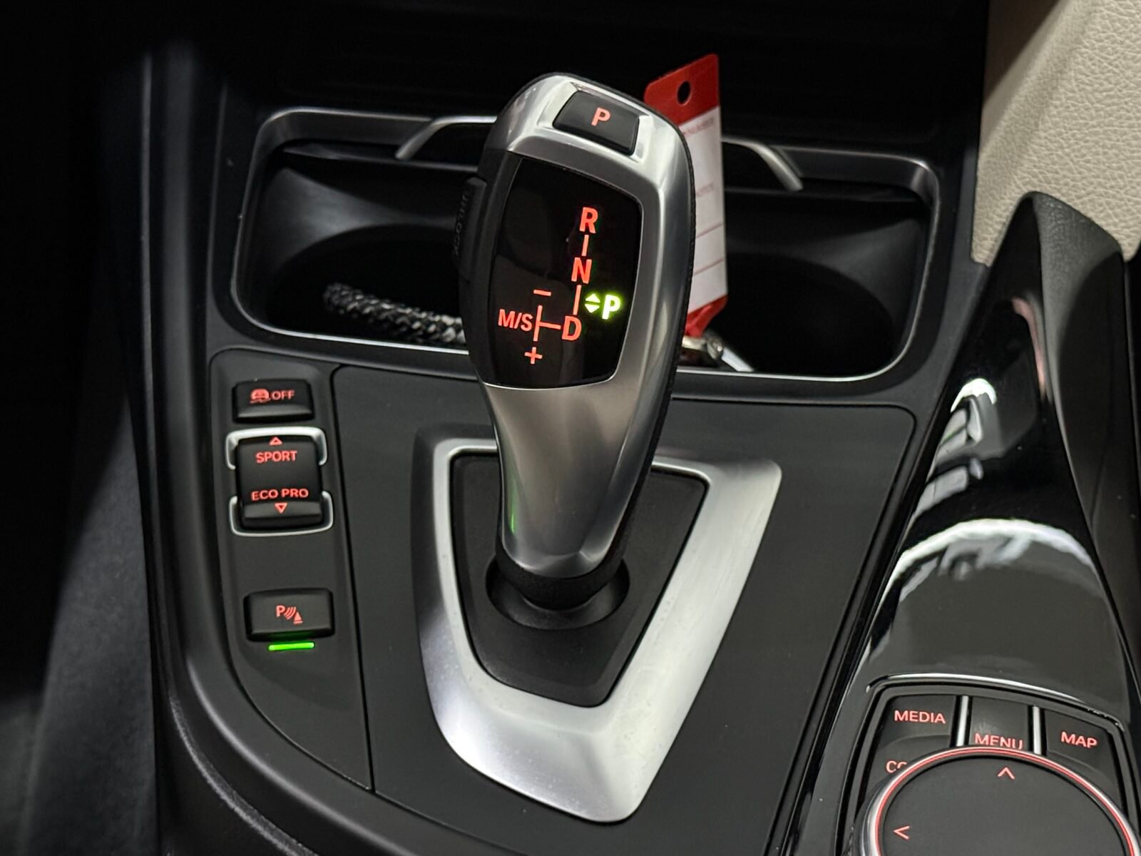 BMW Serie 3 325d
