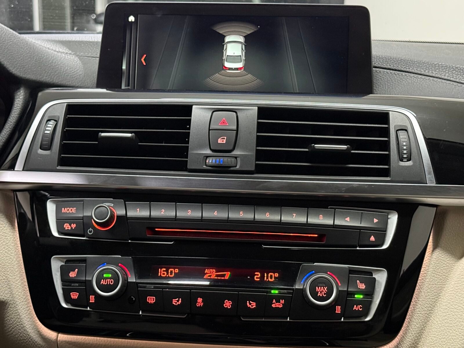 BMW Serie 3 325d