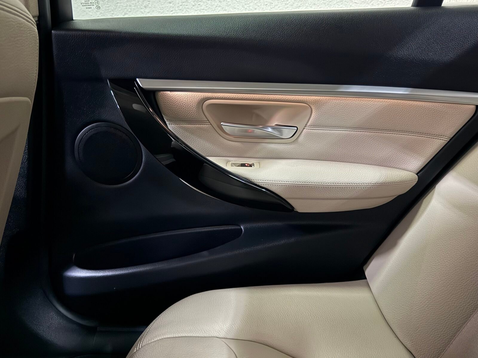 BMW Serie 3 325d