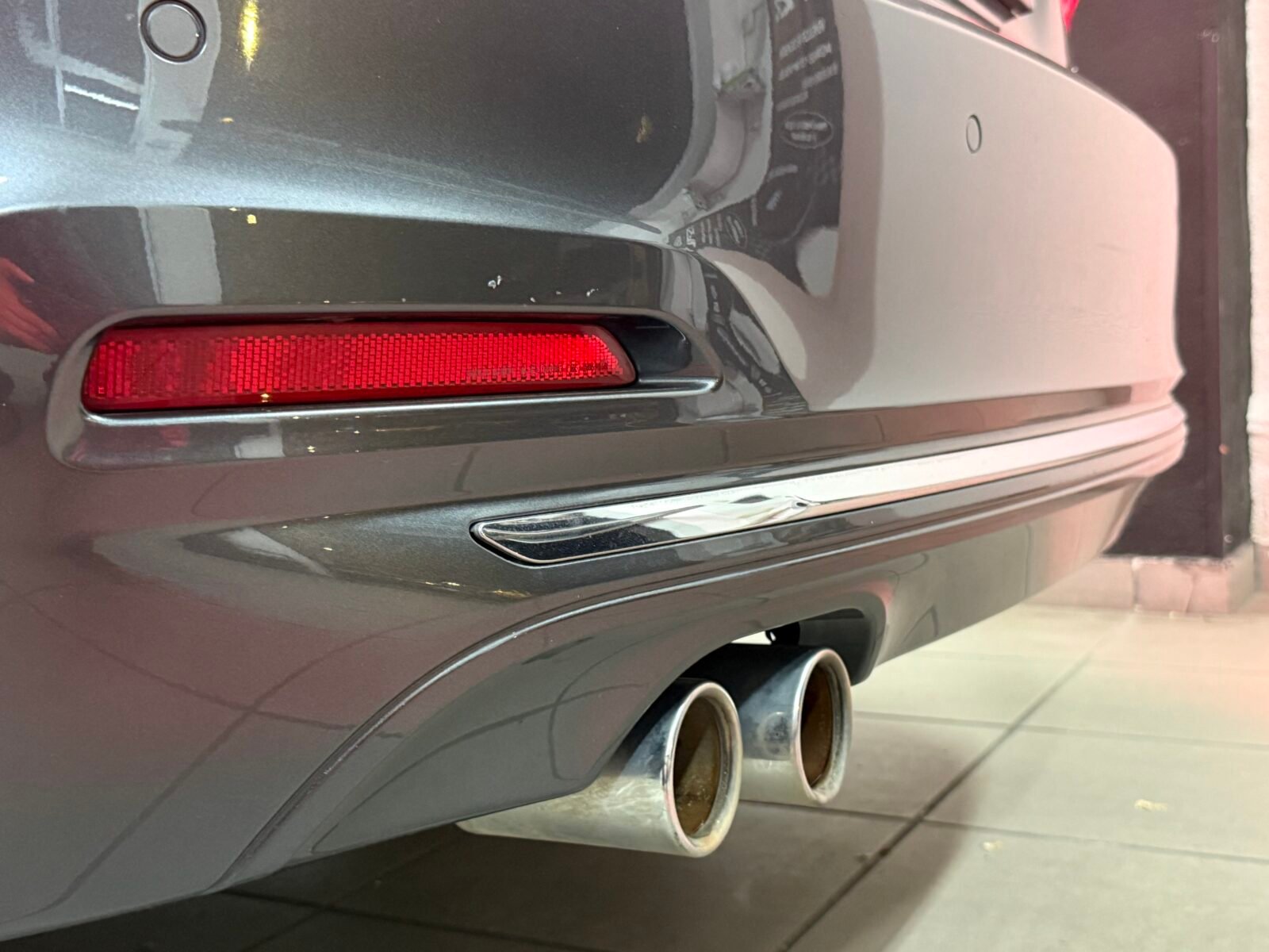 BMW Serie 3 325d