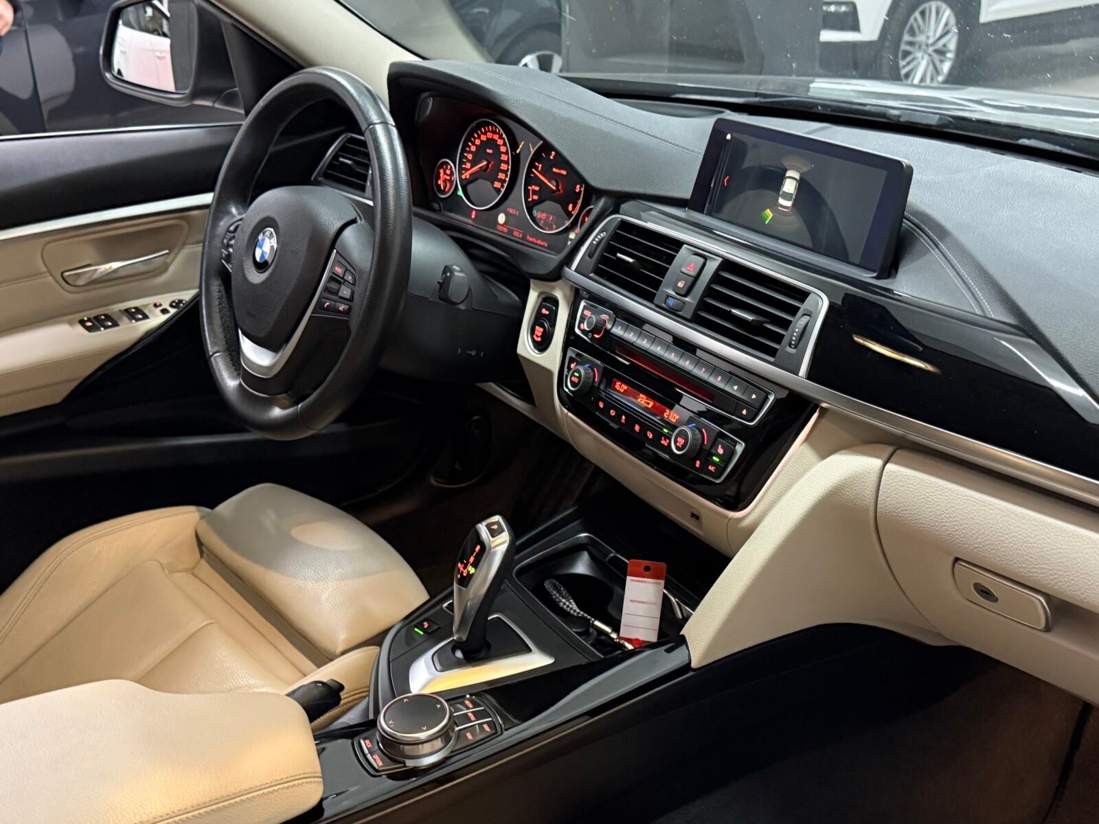 BMW Serie 3 325d
