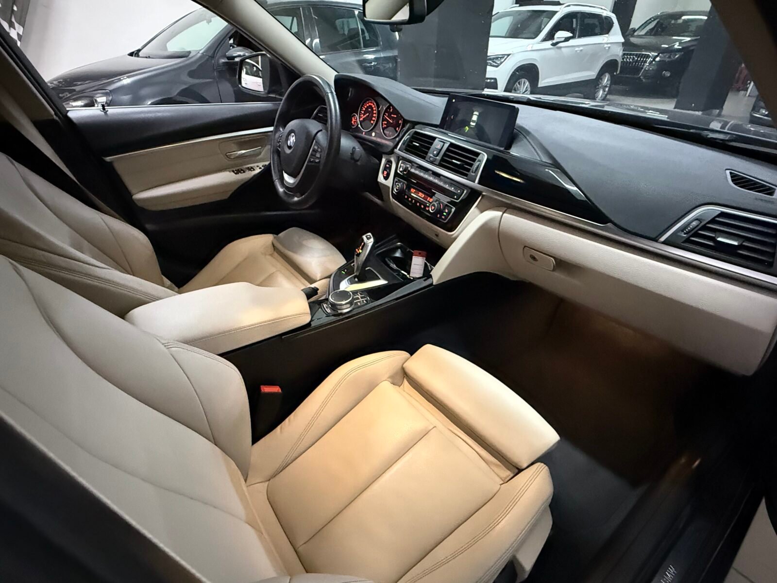 BMW Serie 3 325d