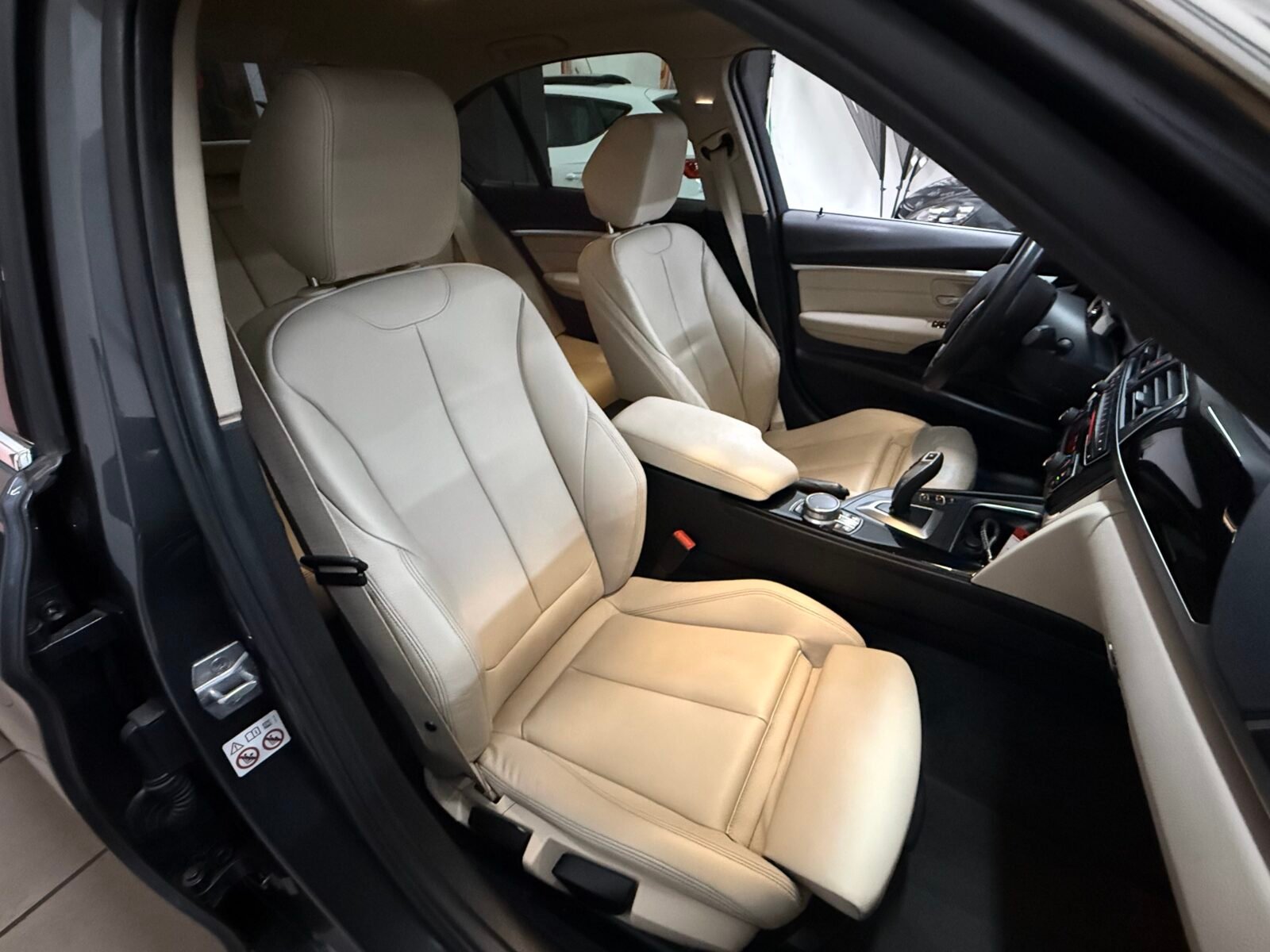 BMW Serie 3 325d