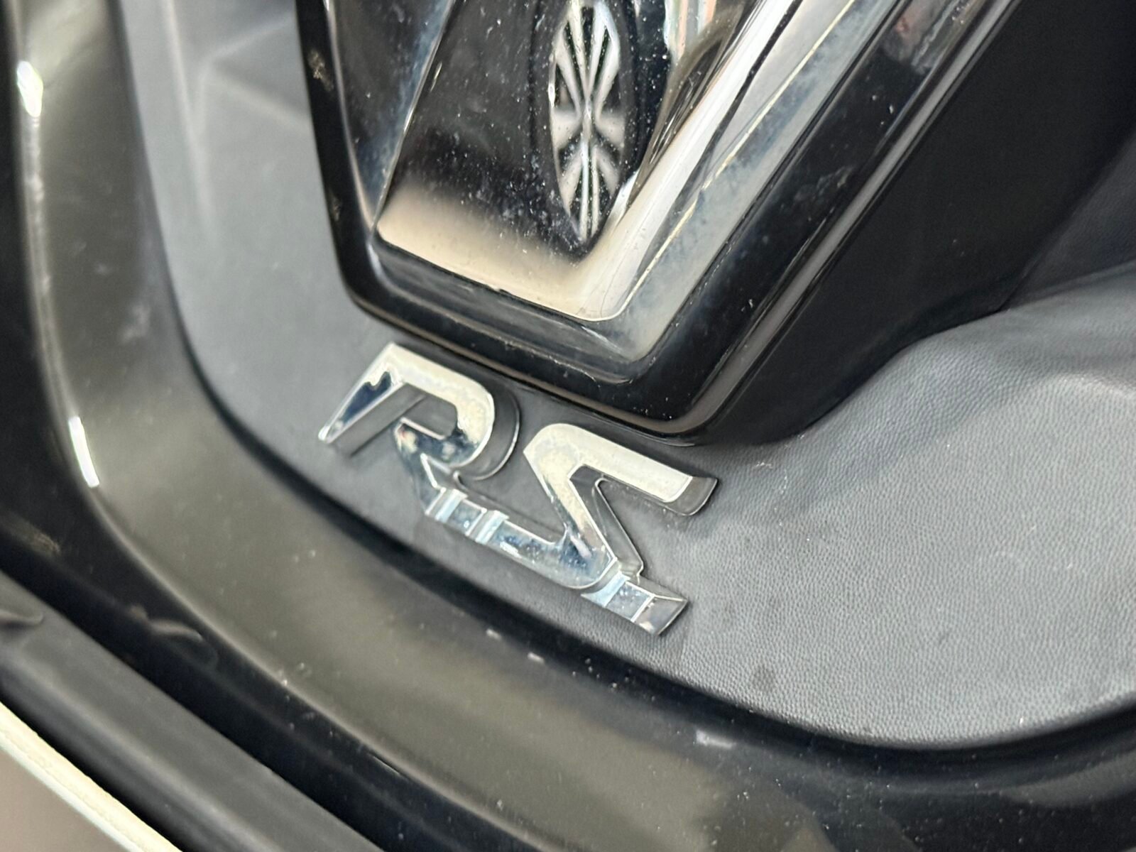 RENAULT Megane RS 265