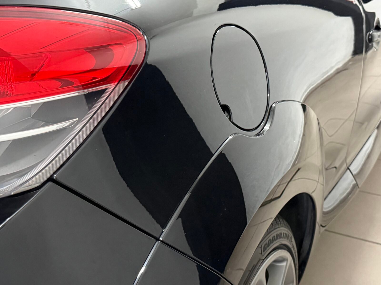 RENAULT Megane RS 265