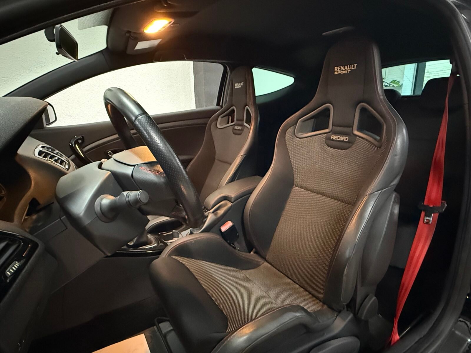 RENAULT Megane RS 265