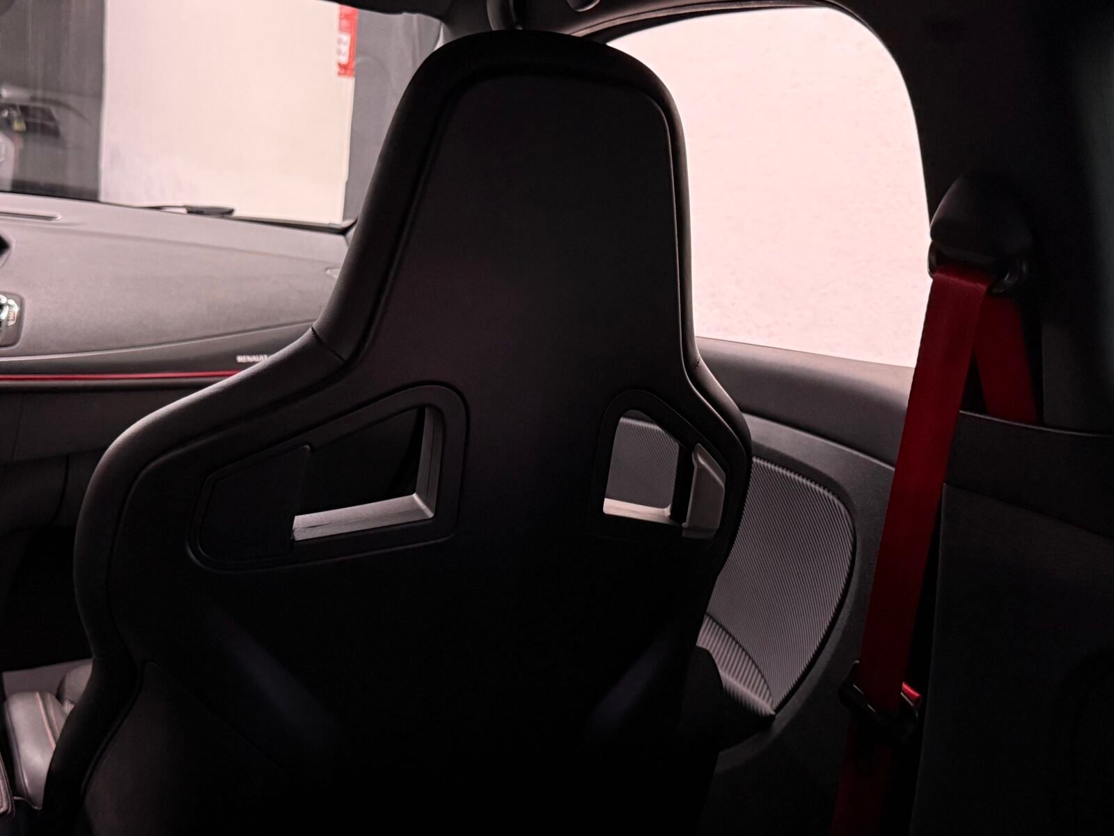 RENAULT Megane RS 265