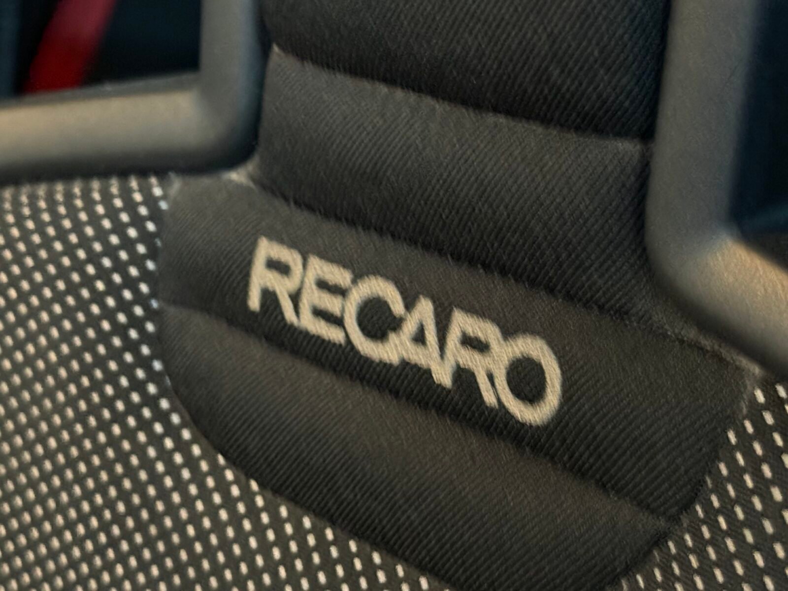 RENAULT Megane RS 265