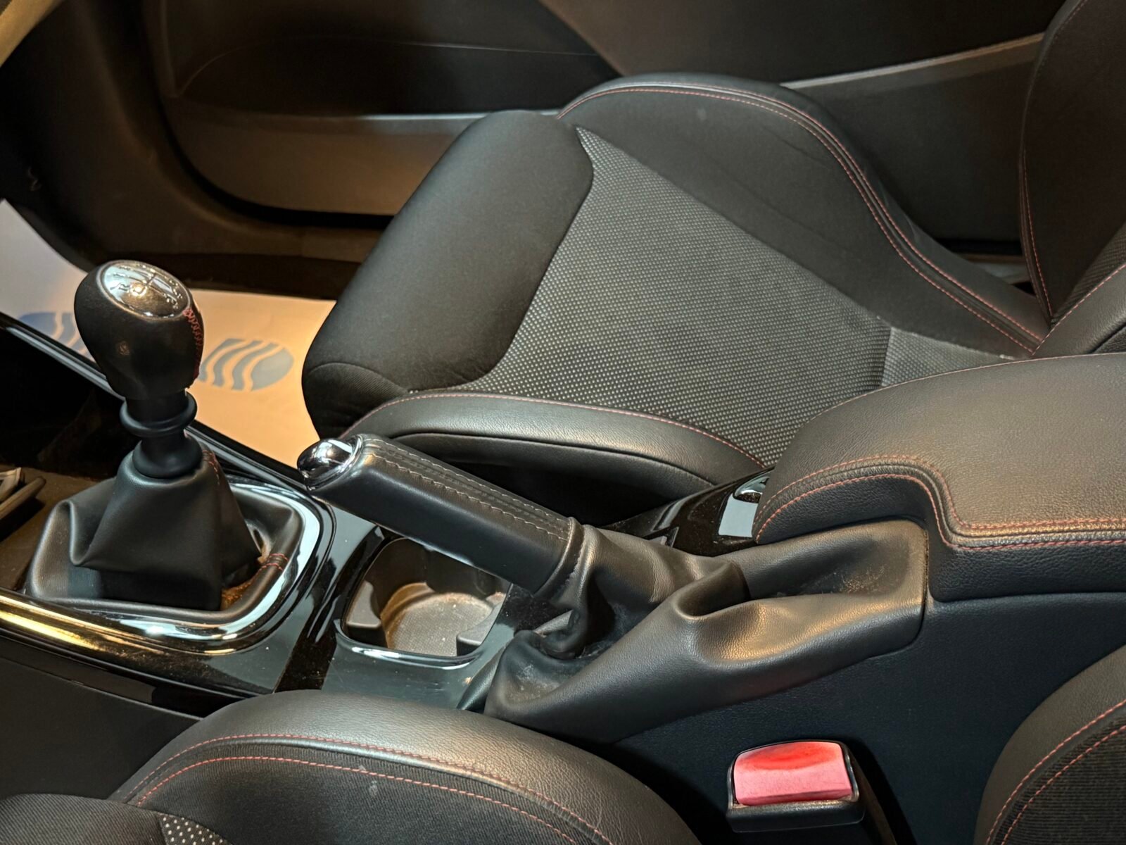RENAULT Megane RS 265