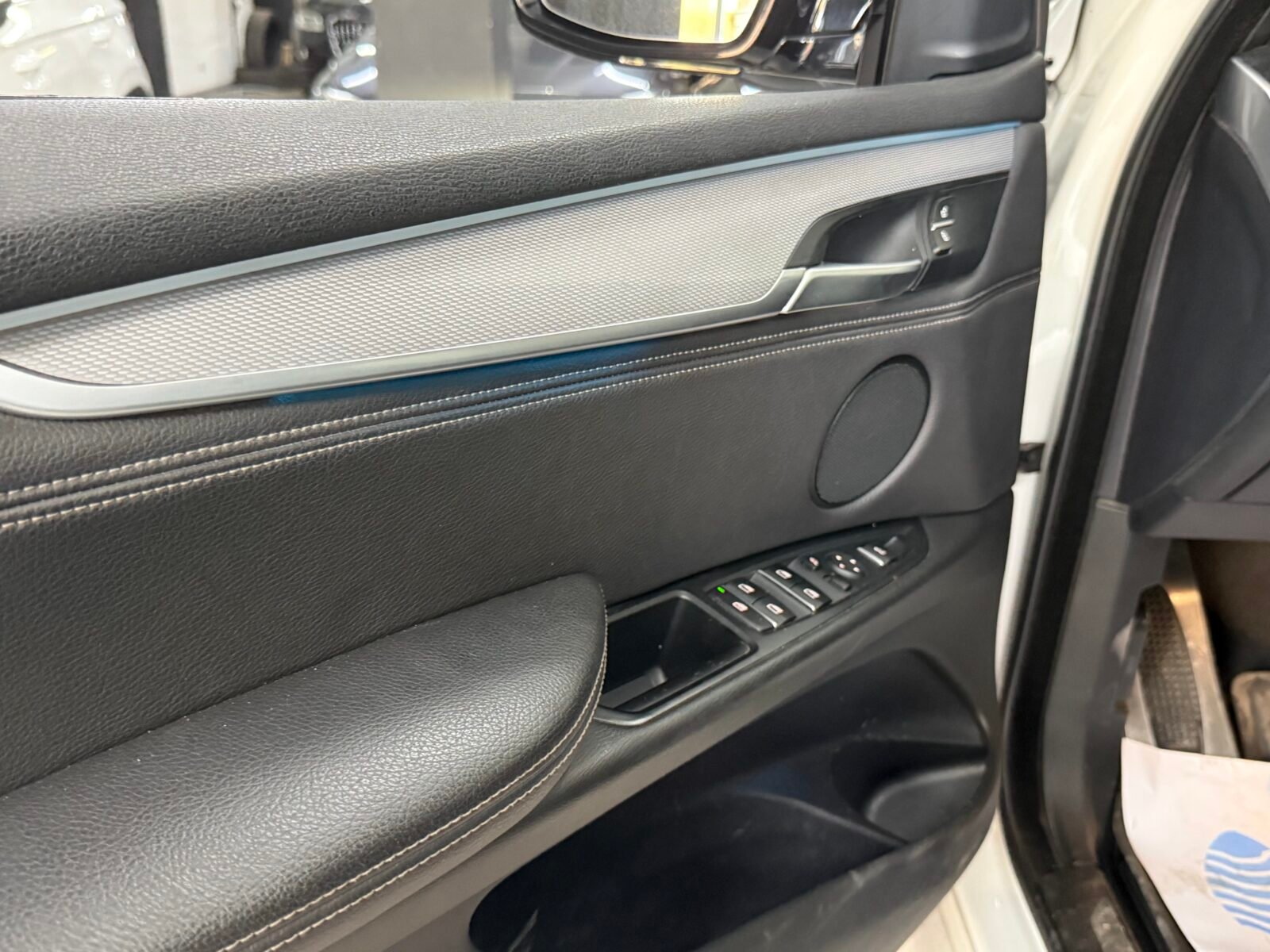 BMW X5 3.0d Xdrive
