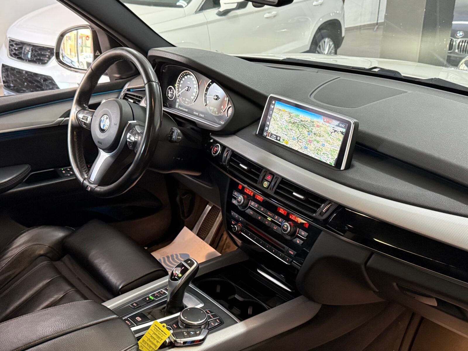 BMW X5 3.0d Xdrive