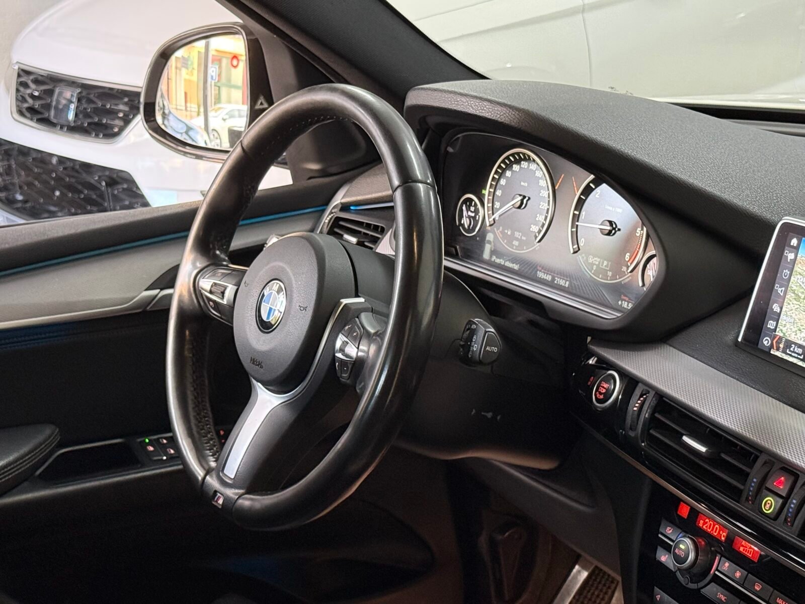 BMW X5 3.0d Xdrive