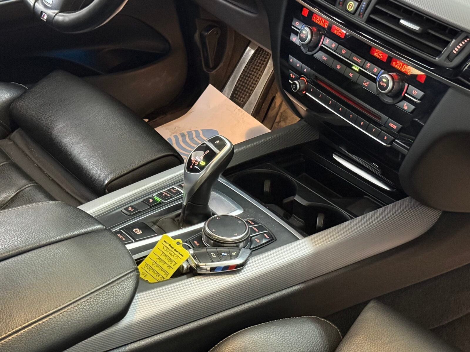 BMW X5 3.0d Xdrive
