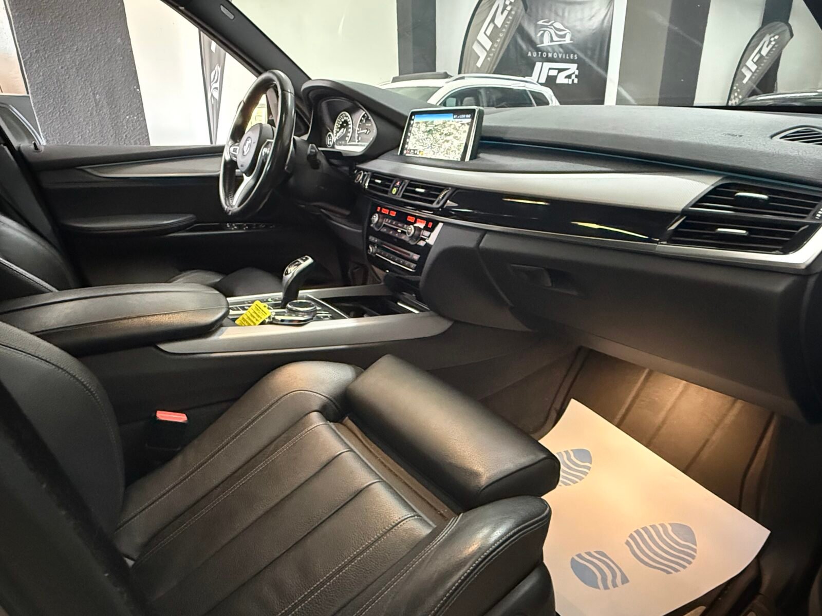 BMW X5 3.0d Xdrive