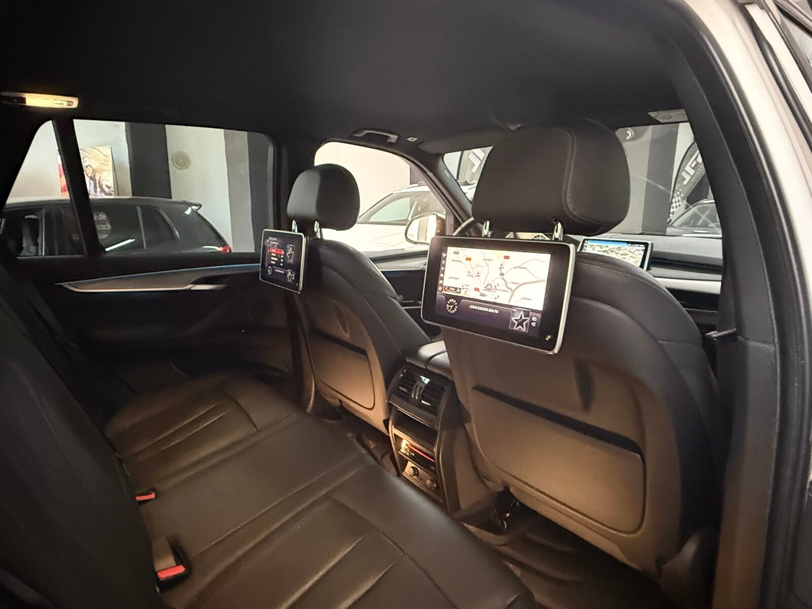 BMW X5 3.0d Xdrive