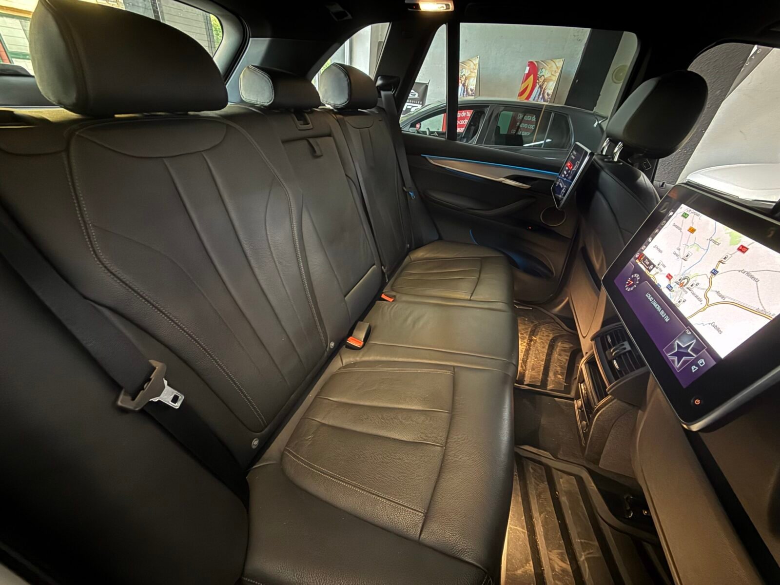 BMW X5 3.0d Xdrive