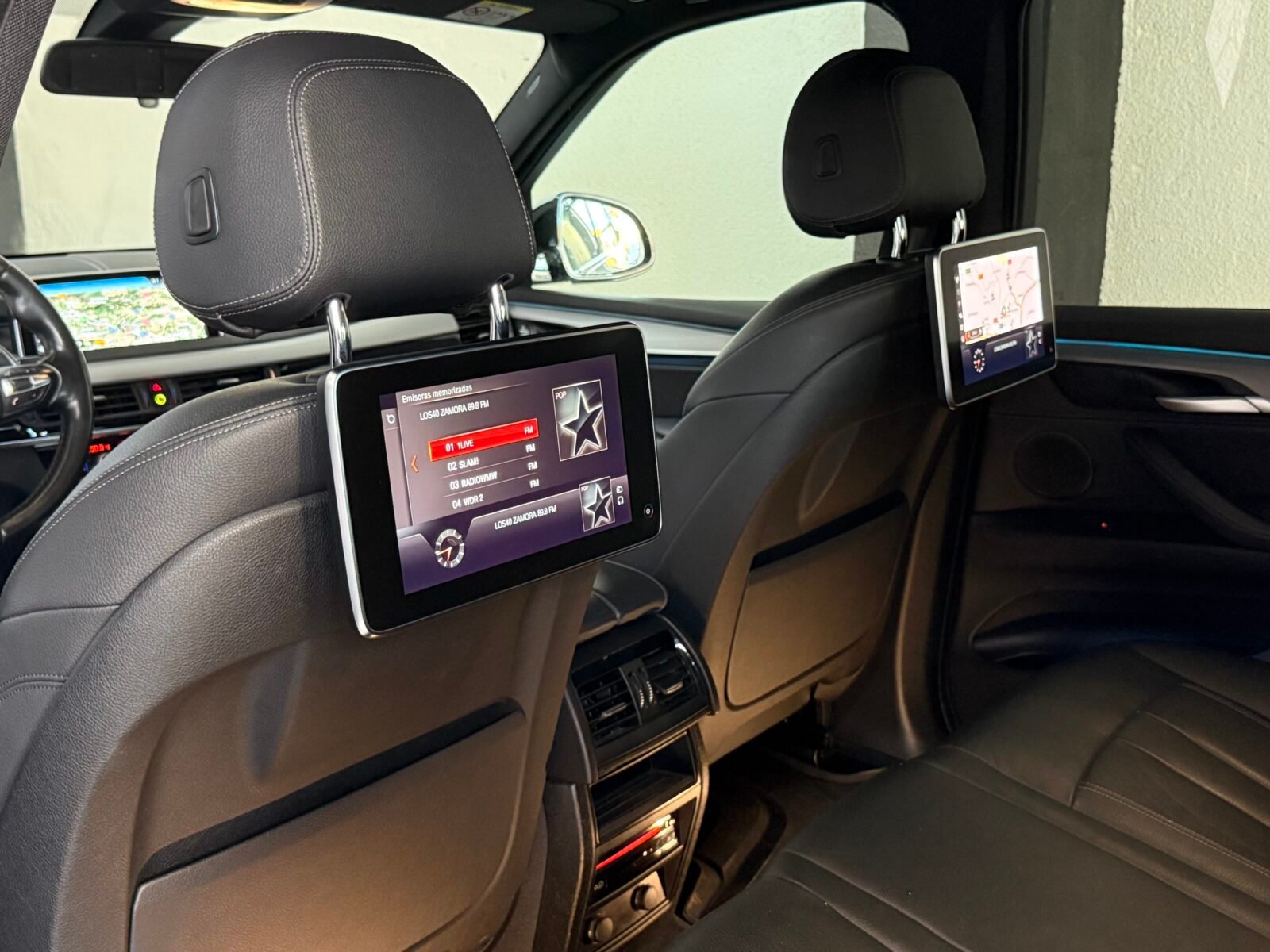 BMW X5 3.0d Xdrive