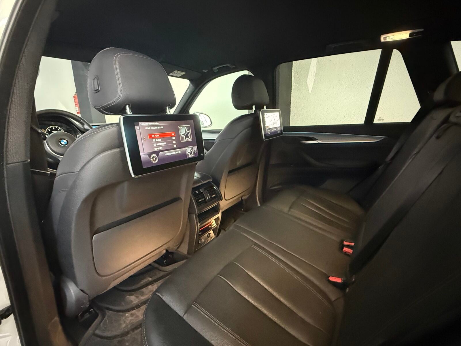 BMW X5 3.0d Xdrive
