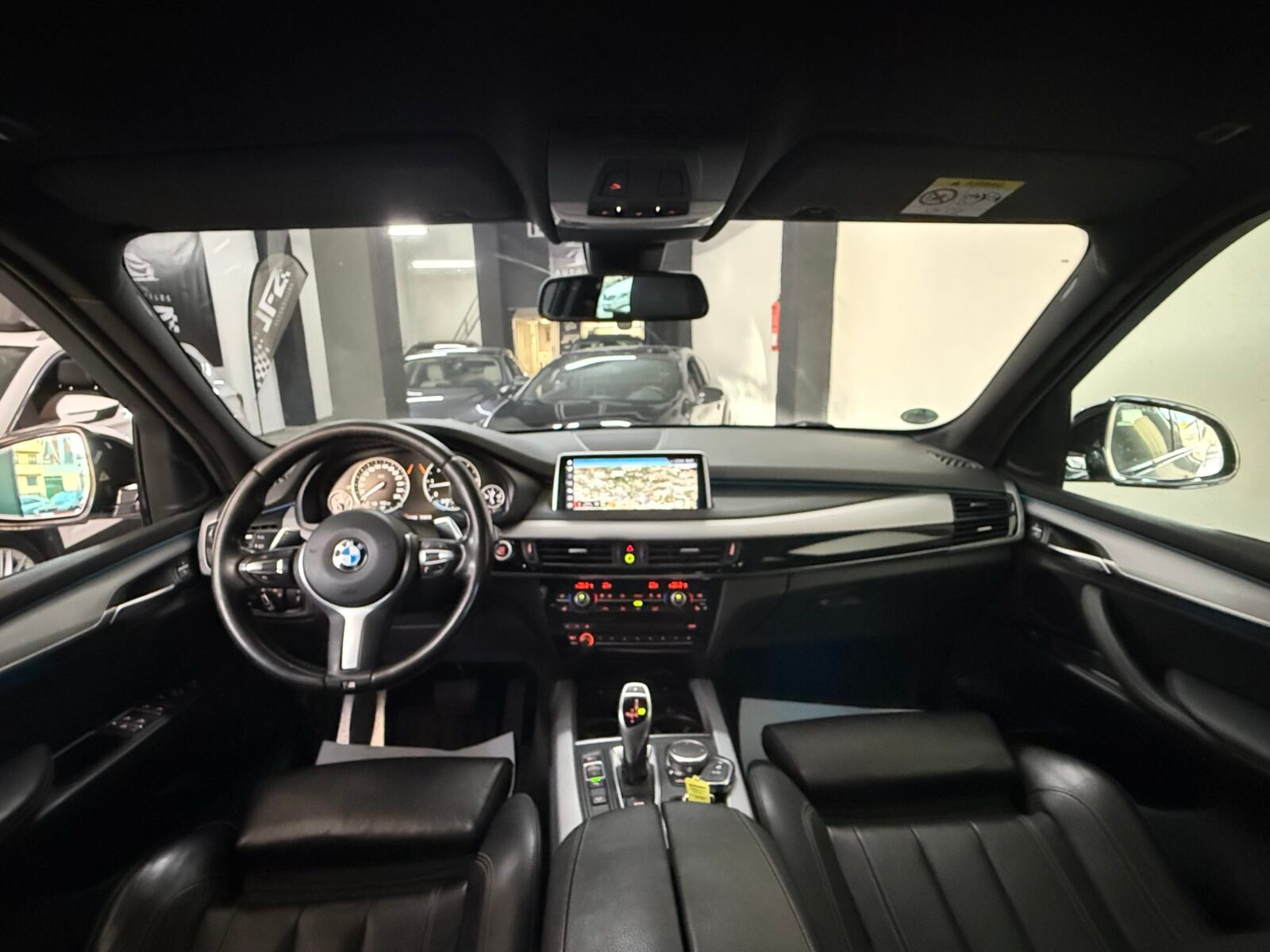 BMW X5 3.0d Xdrive