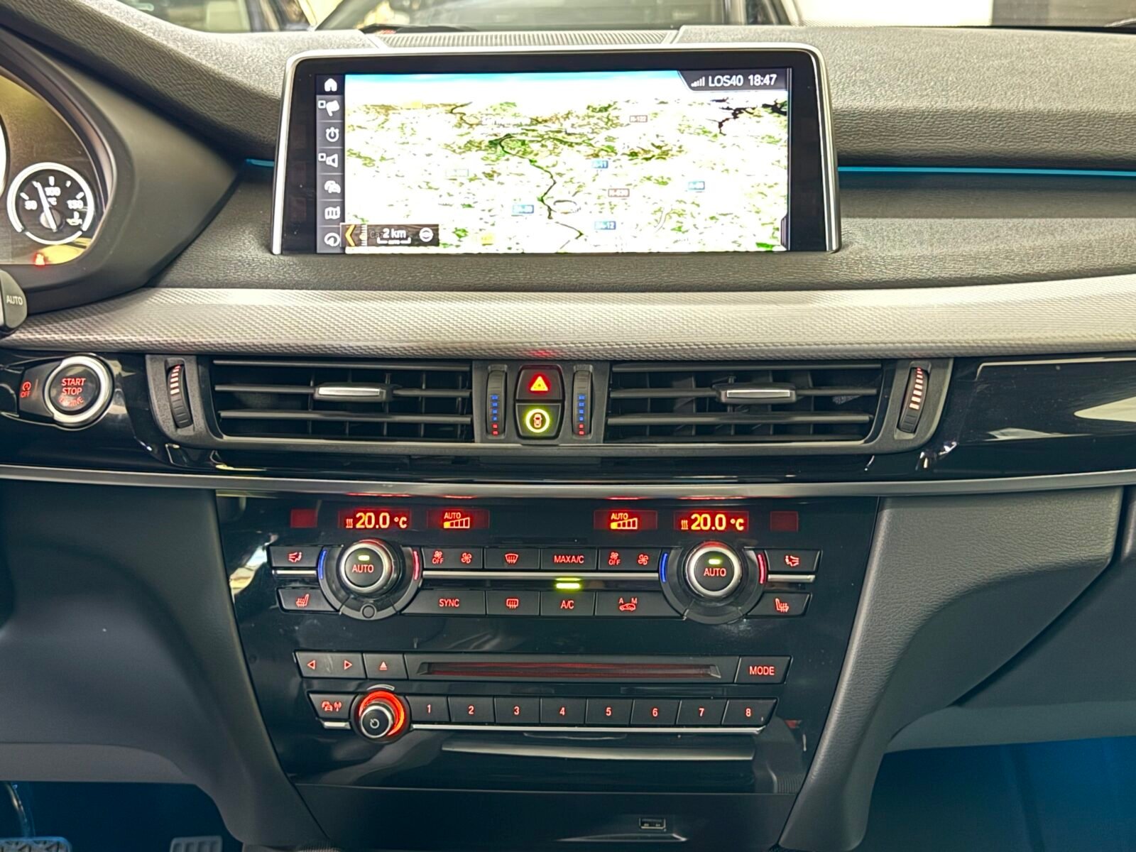 BMW X5 3.0d Xdrive