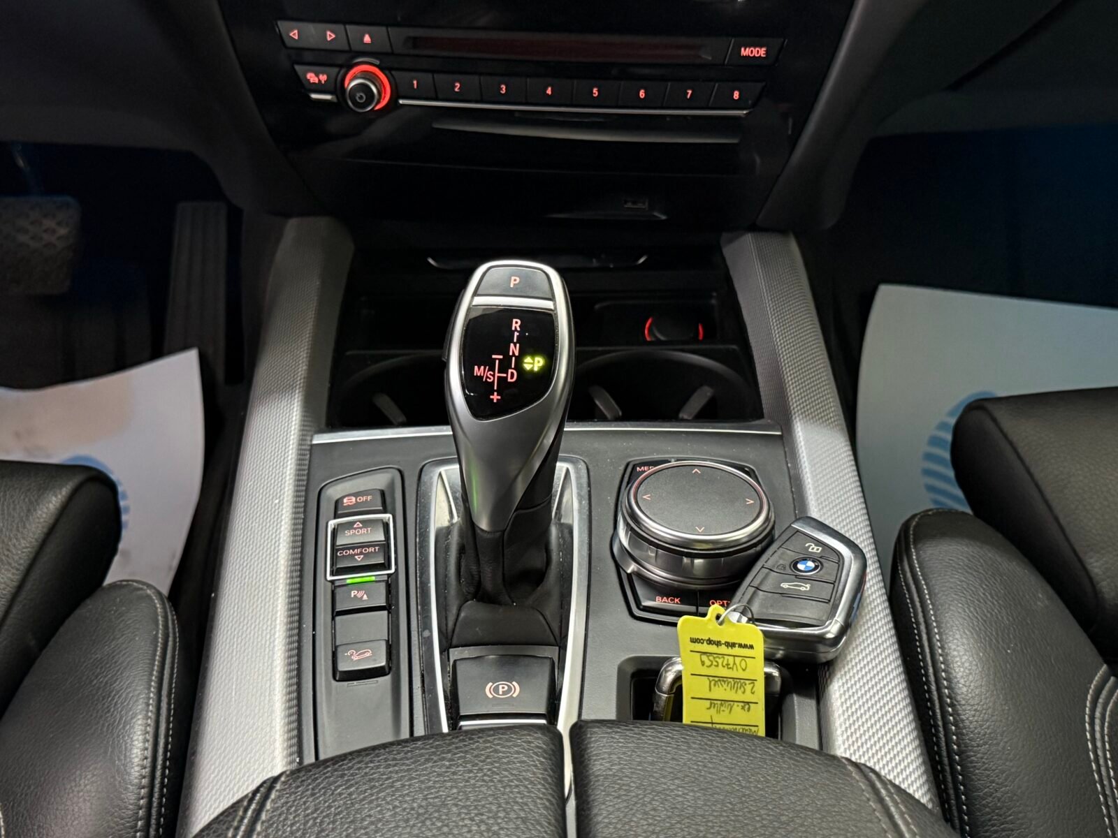 BMW X5 3.0d Xdrive