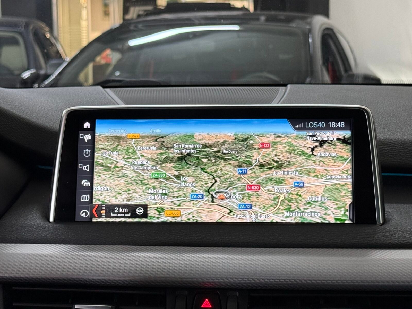 BMW X5 3.0d Xdrive