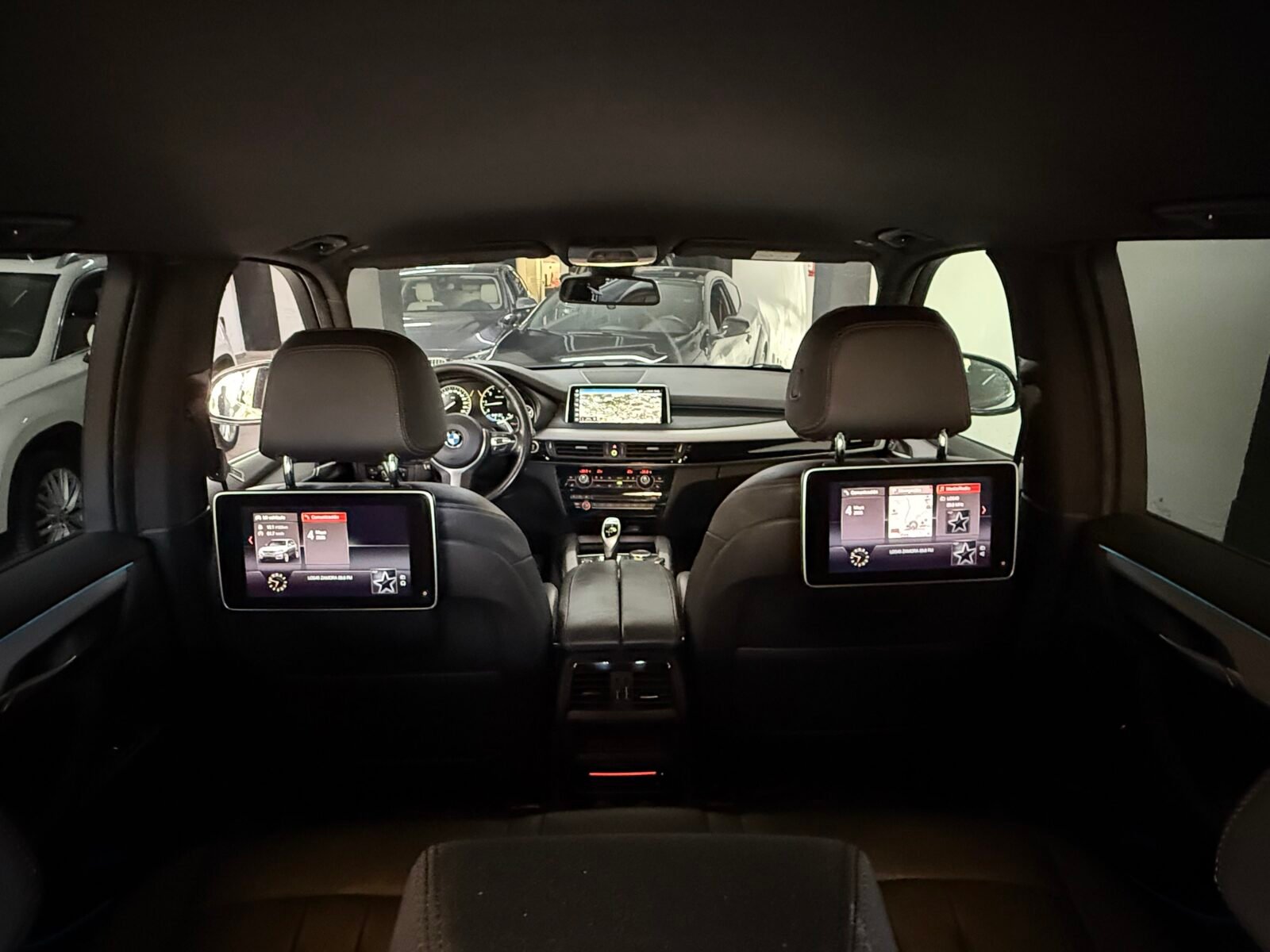 BMW X5 3.0d Xdrive