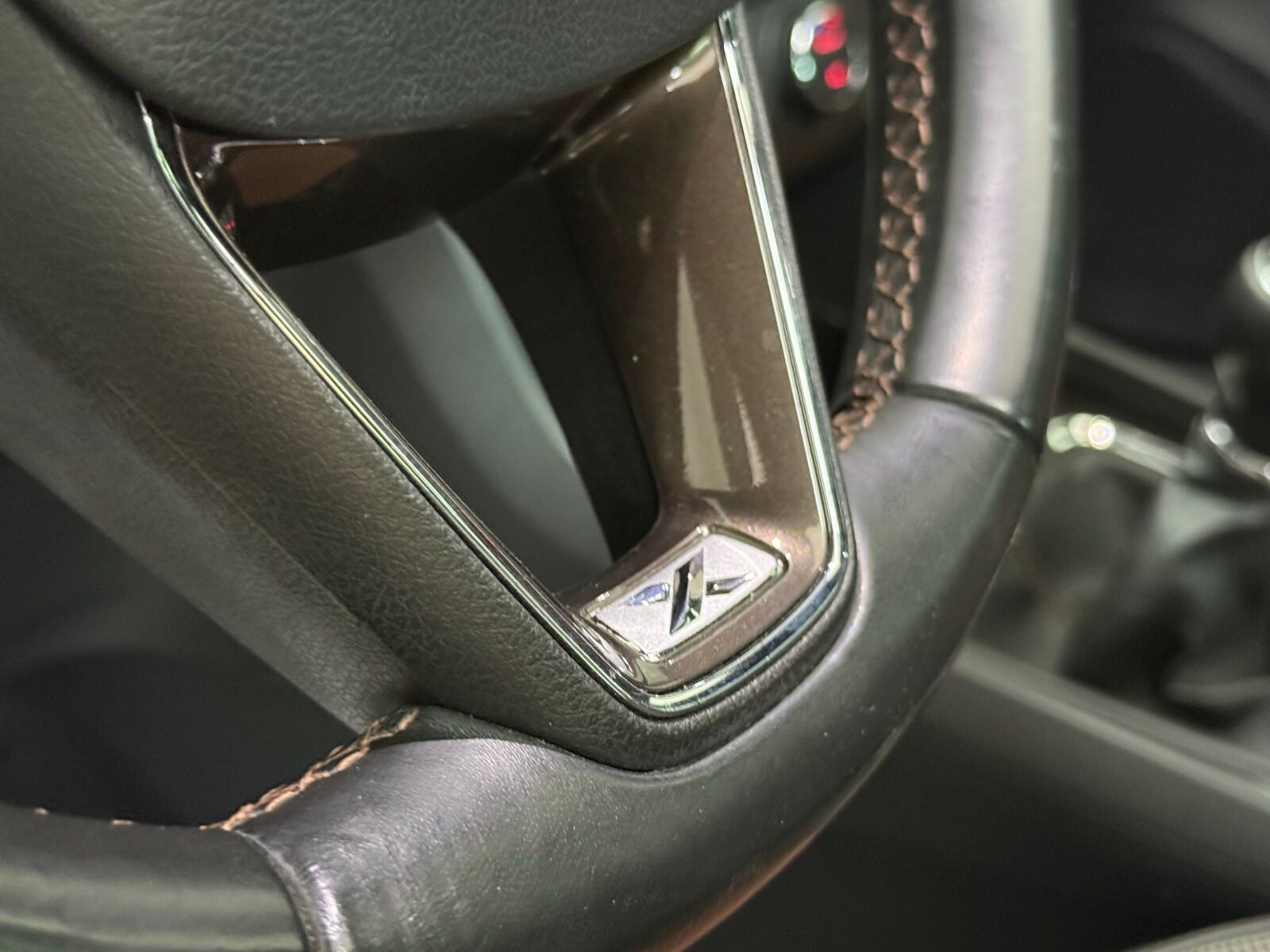 SEAT ATECA 1.6 TDI X-CELLENCE