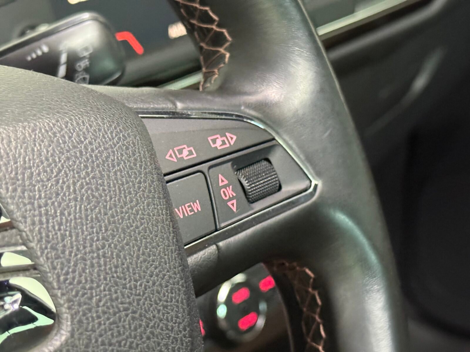 SEAT ATECA 1.6 TDI X-CELLENCE