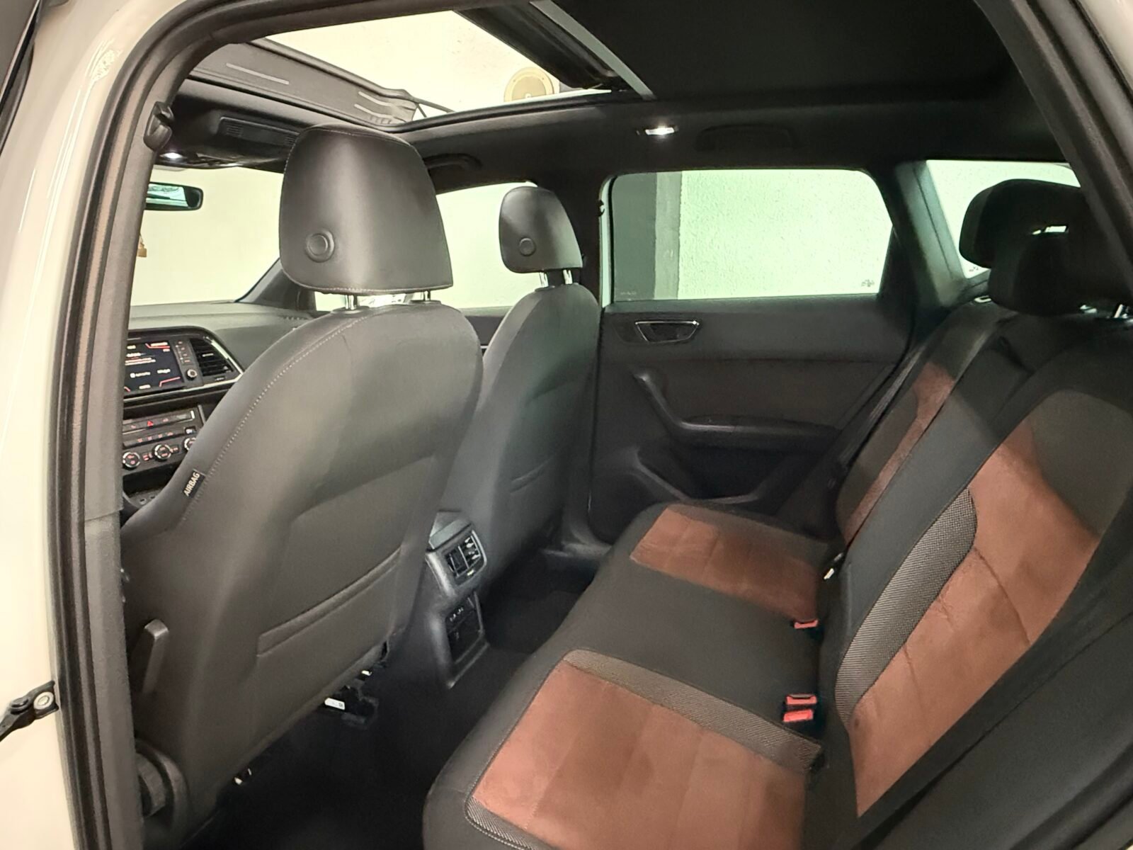 SEAT ATECA 1.6 TDI X-CELLENCE