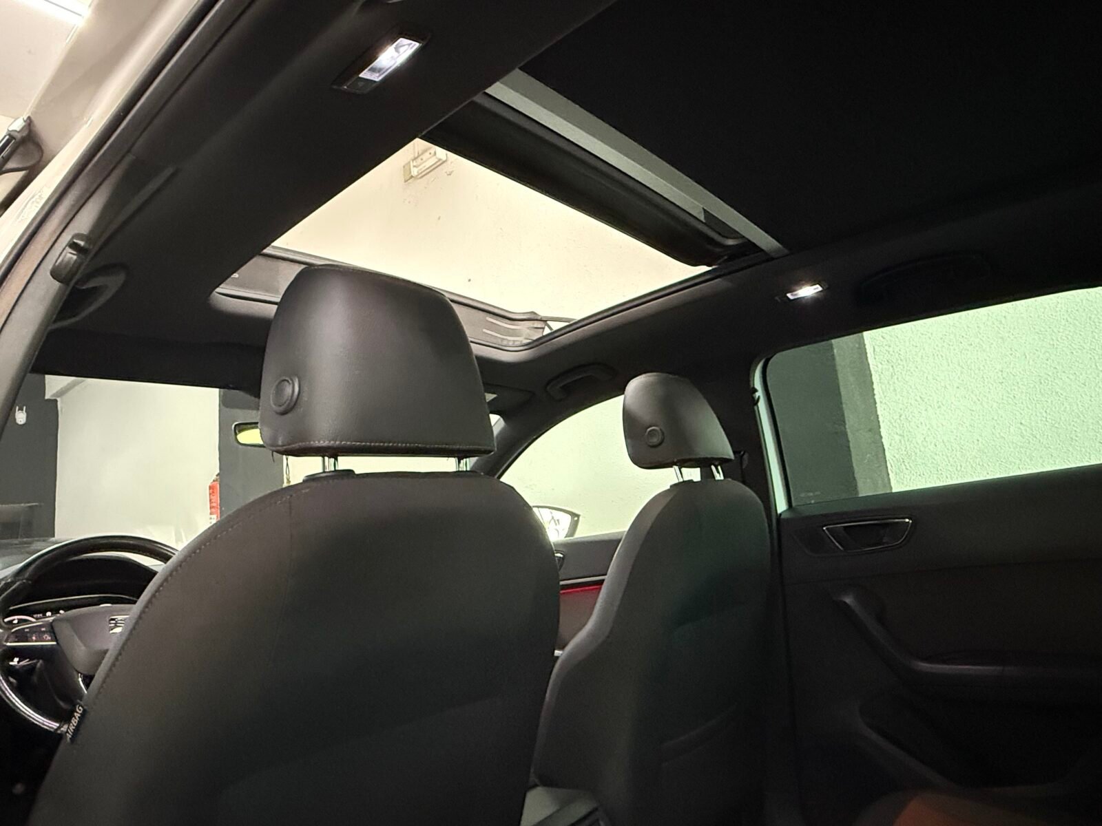 SEAT ATECA 1.6 TDI X-CELLENCE