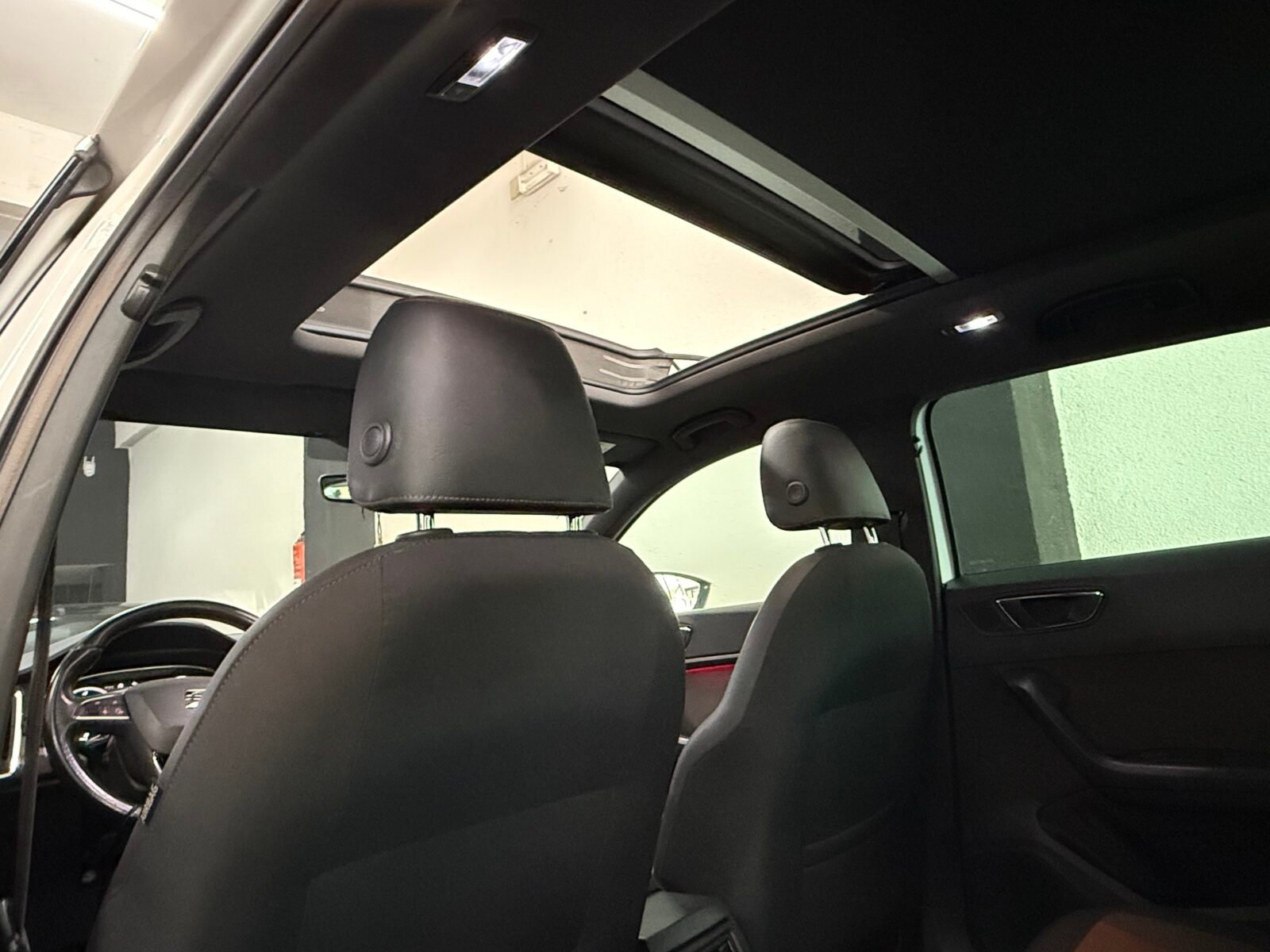SEAT ATECA 1.6 TDI X-CELLENCE