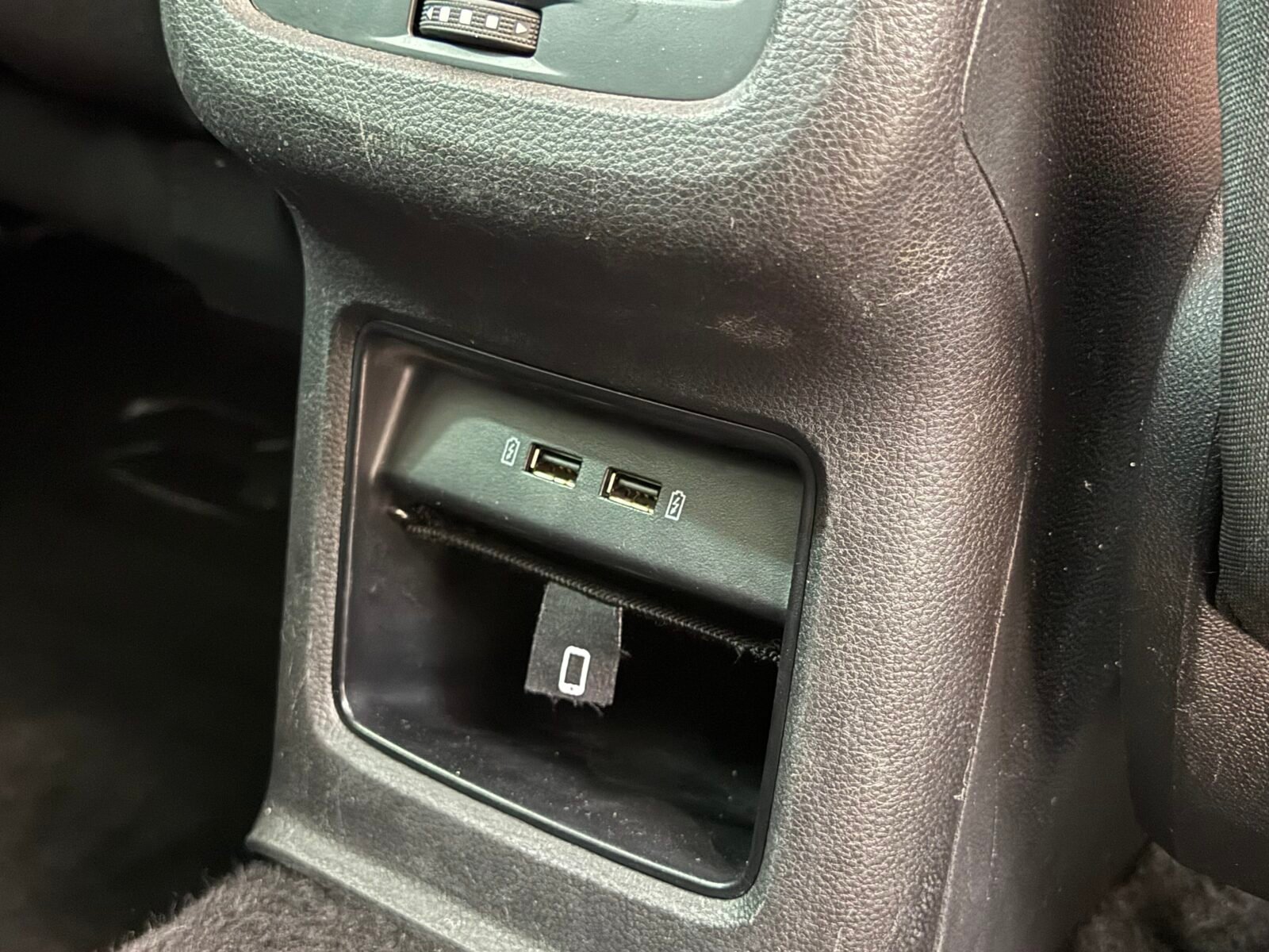 SEAT ATECA 1.6 TDI X-CELLENCE