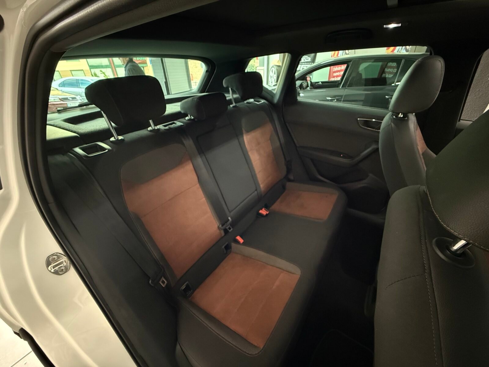 SEAT ATECA 1.6 TDI X-CELLENCE
