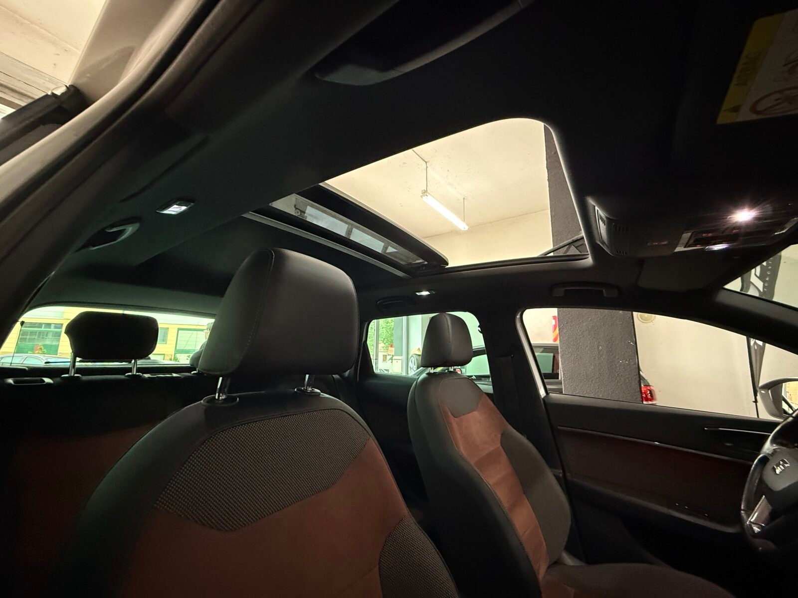 SEAT ATECA 1.6 TDI X-CELLENCE