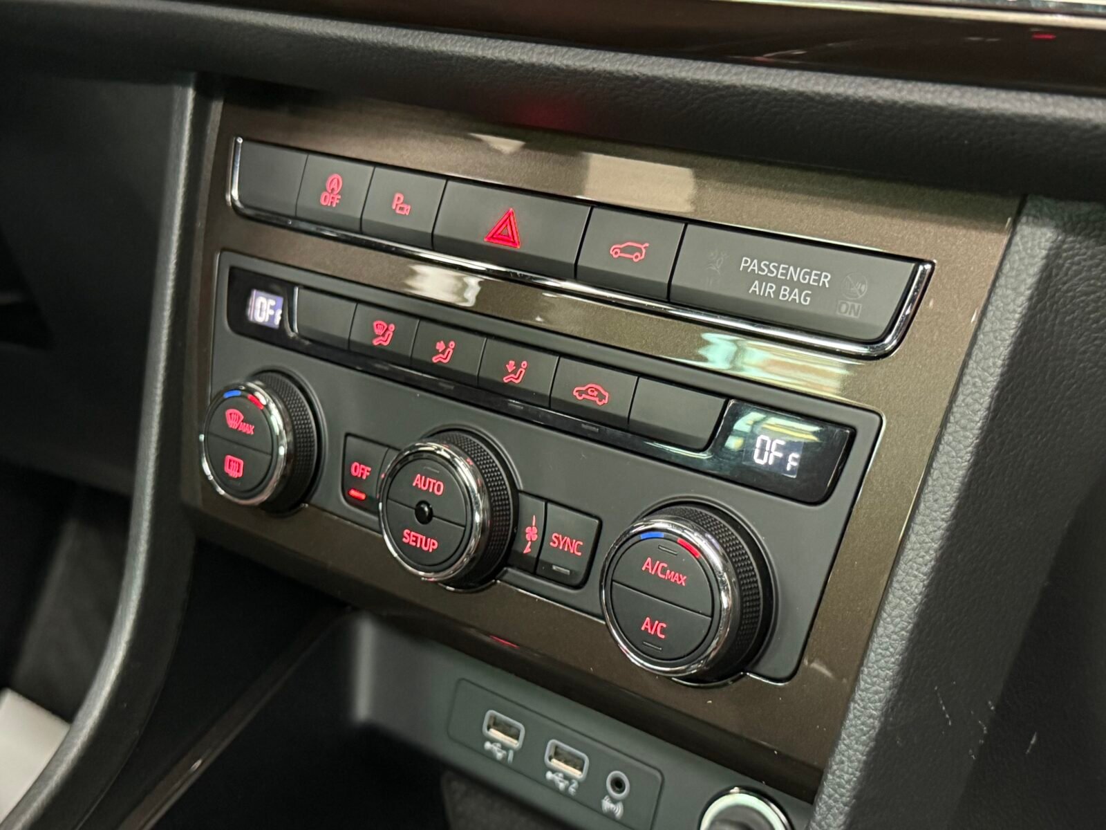 SEAT ATECA 1.6 TDI X-CELLENCE