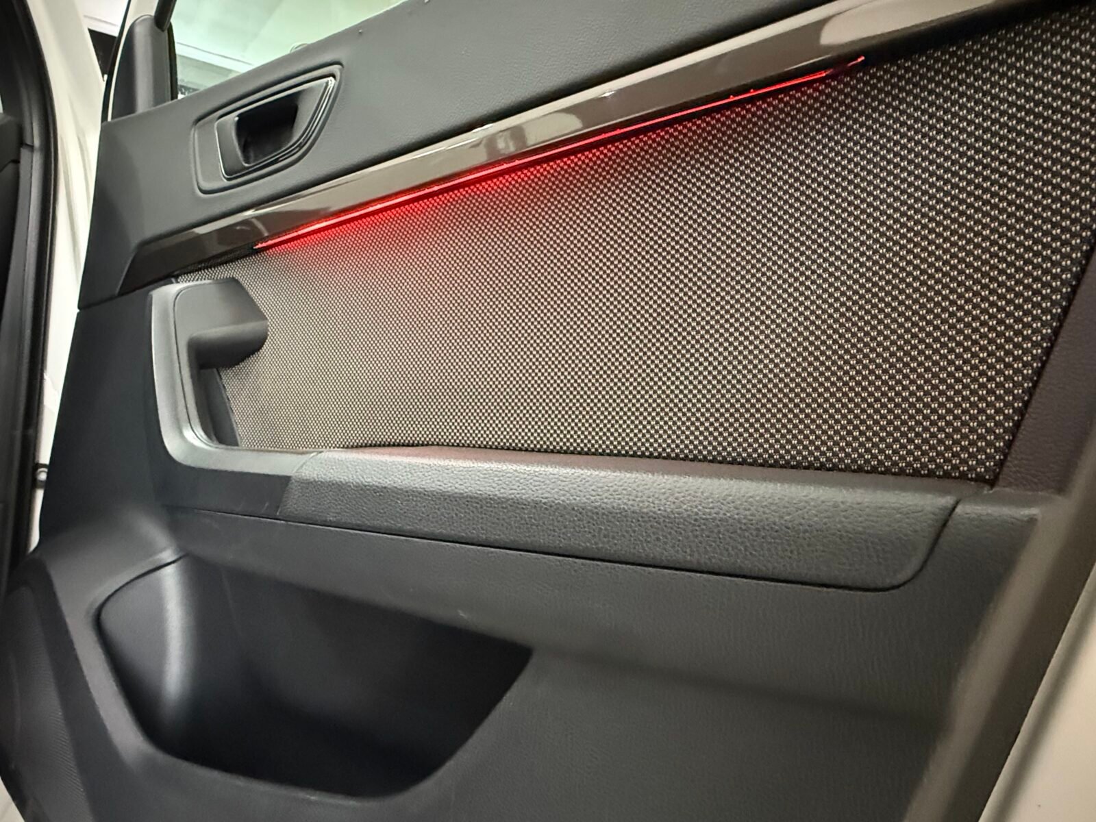 SEAT ATECA 1.6 TDI X-CELLENCE